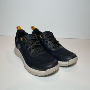 Teva Gateway low hiking walking sneakers womens size 5‎ Blue no box preowned